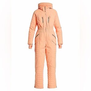 All Prepped Ski Suit - FP Movement by Free People